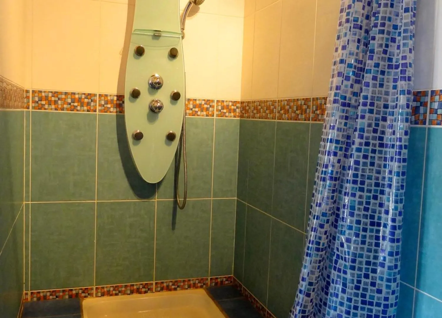 Villa Clairol Los Gallardos 0*,