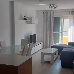 Apartamento Rosales Apartamento