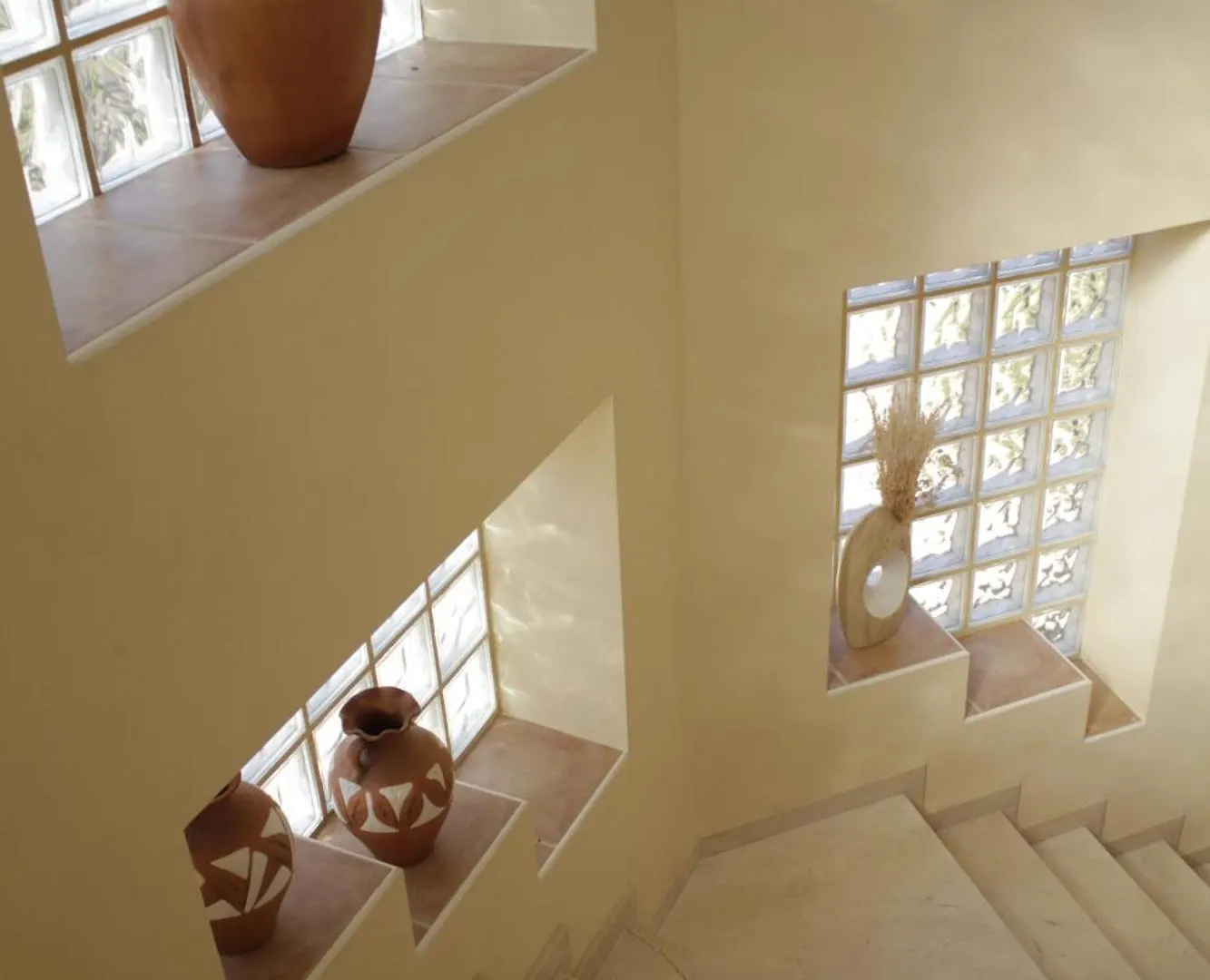Villa Clairol Los Gallardos