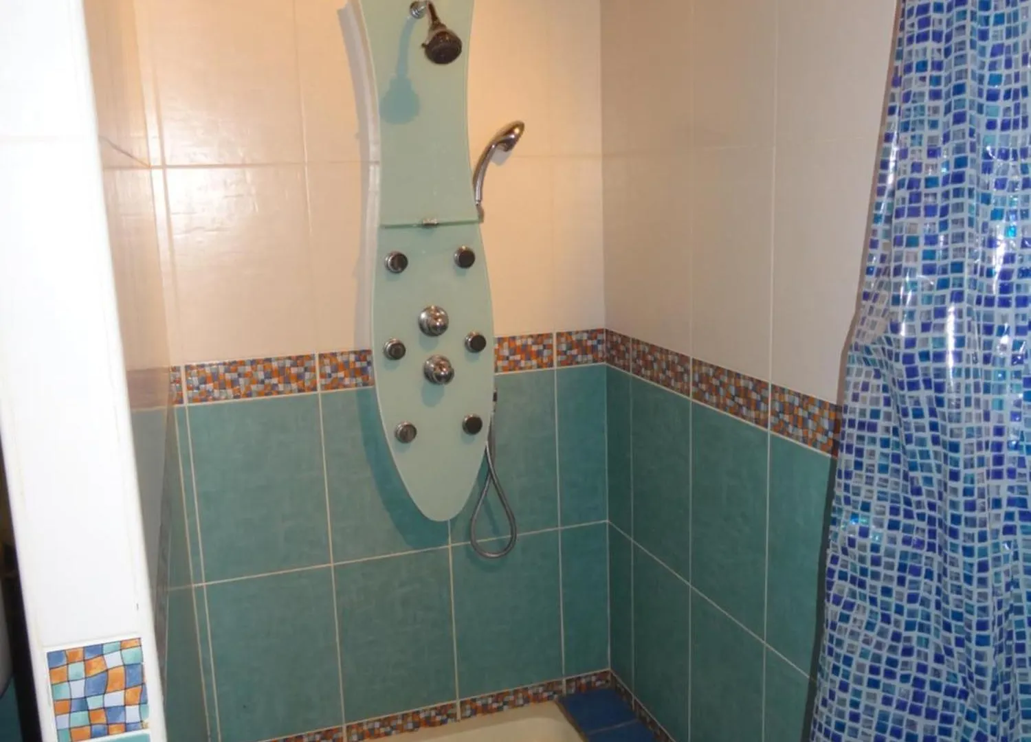 Villa Clairol Los Gallardos
