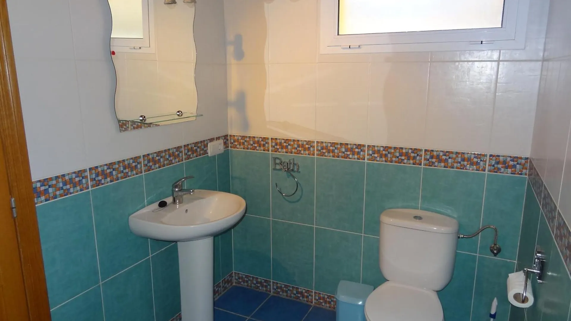 Villa Clairol Los Gallardos