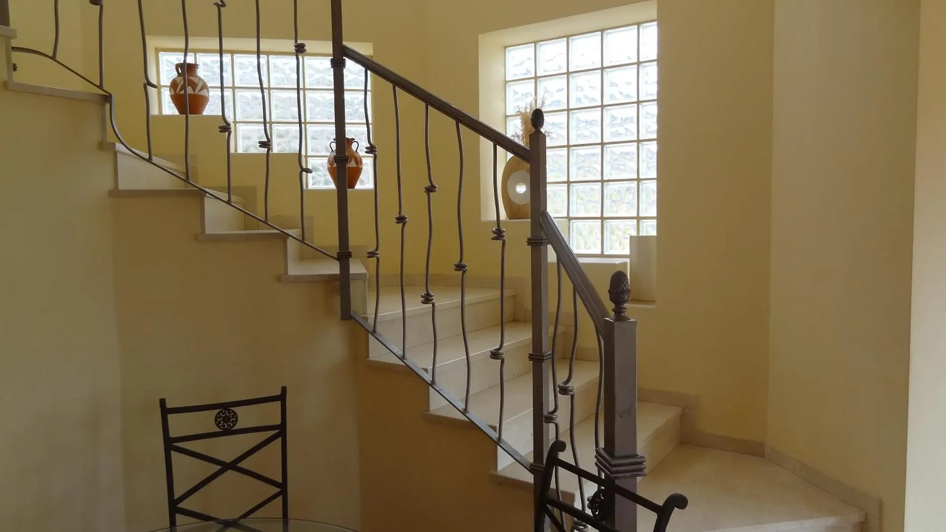 Villa Clairol Los Gallardos