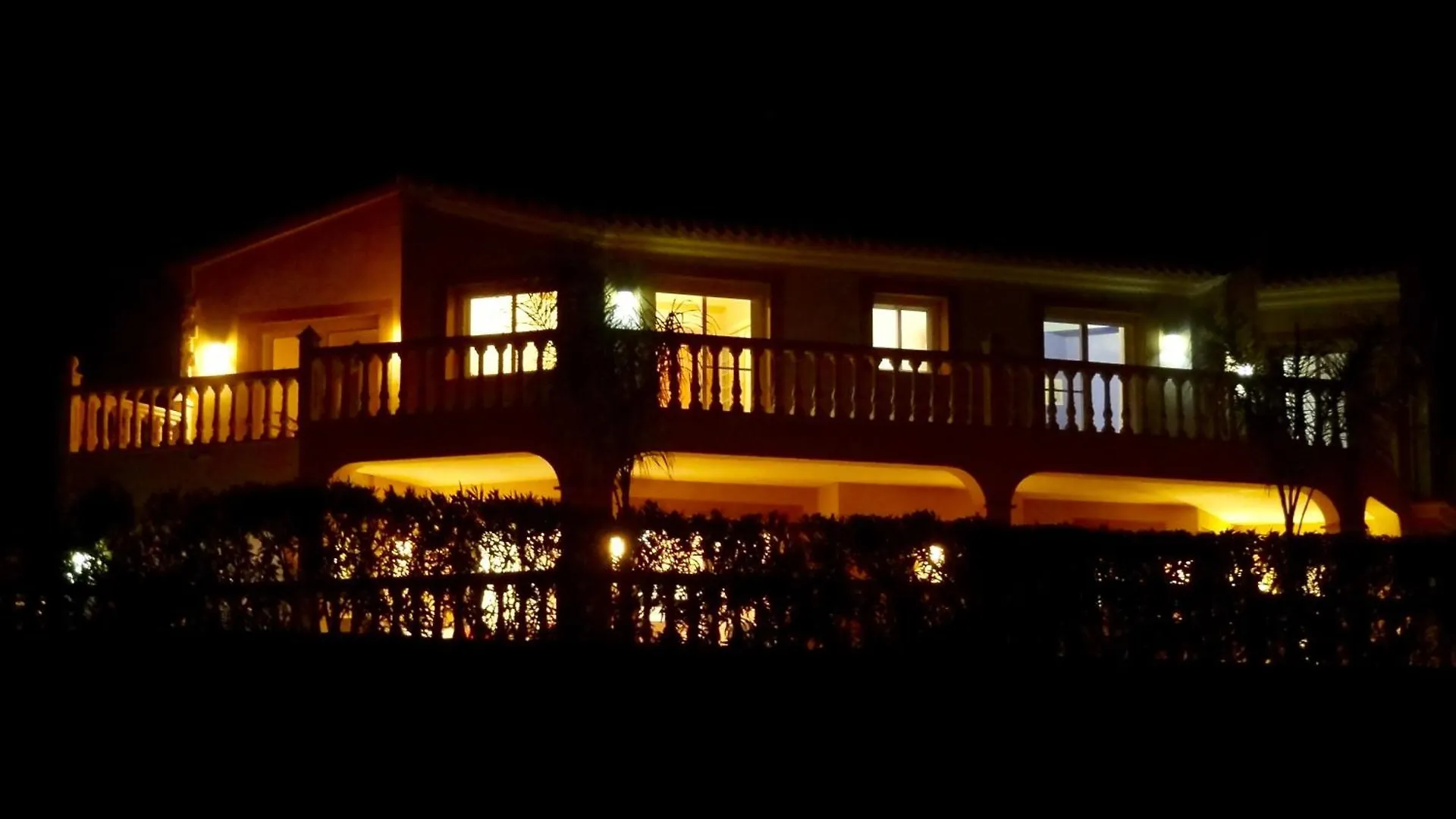 Villa Clairol Los Gallardos