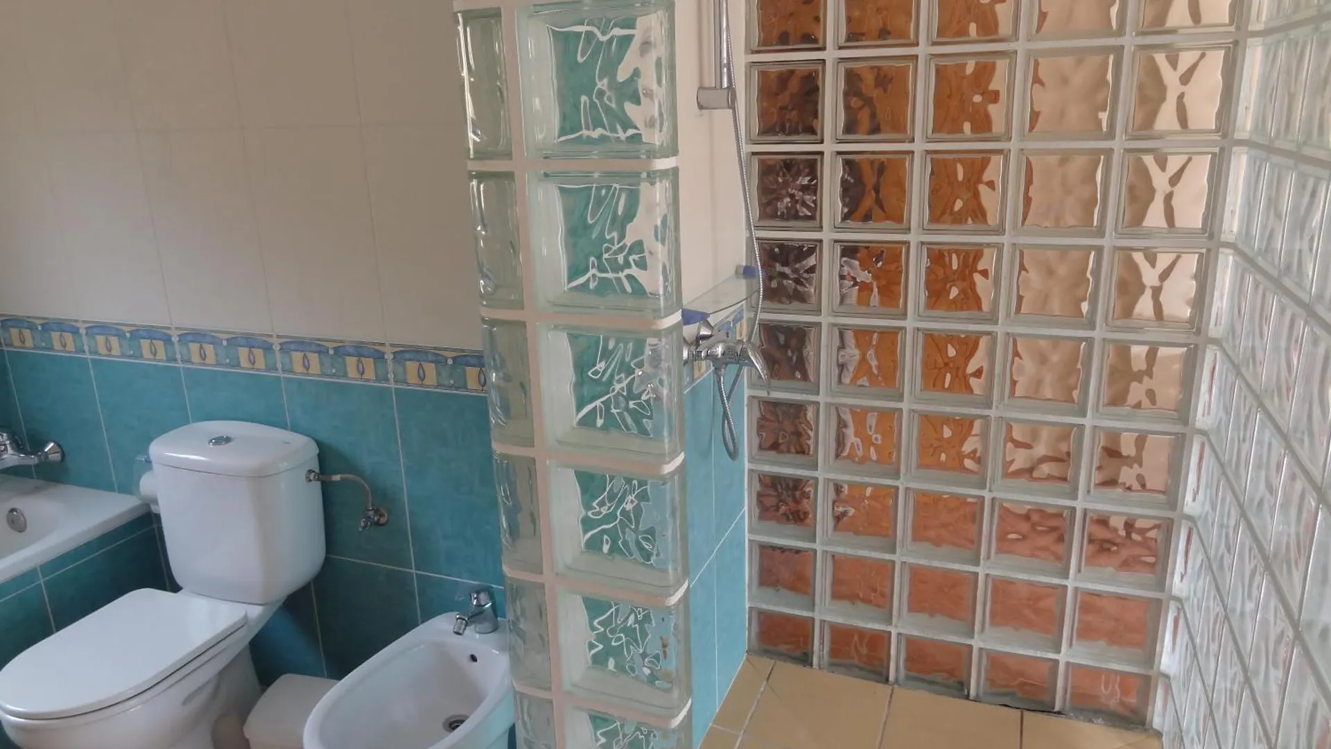 Villa Clairol Los Gallardos