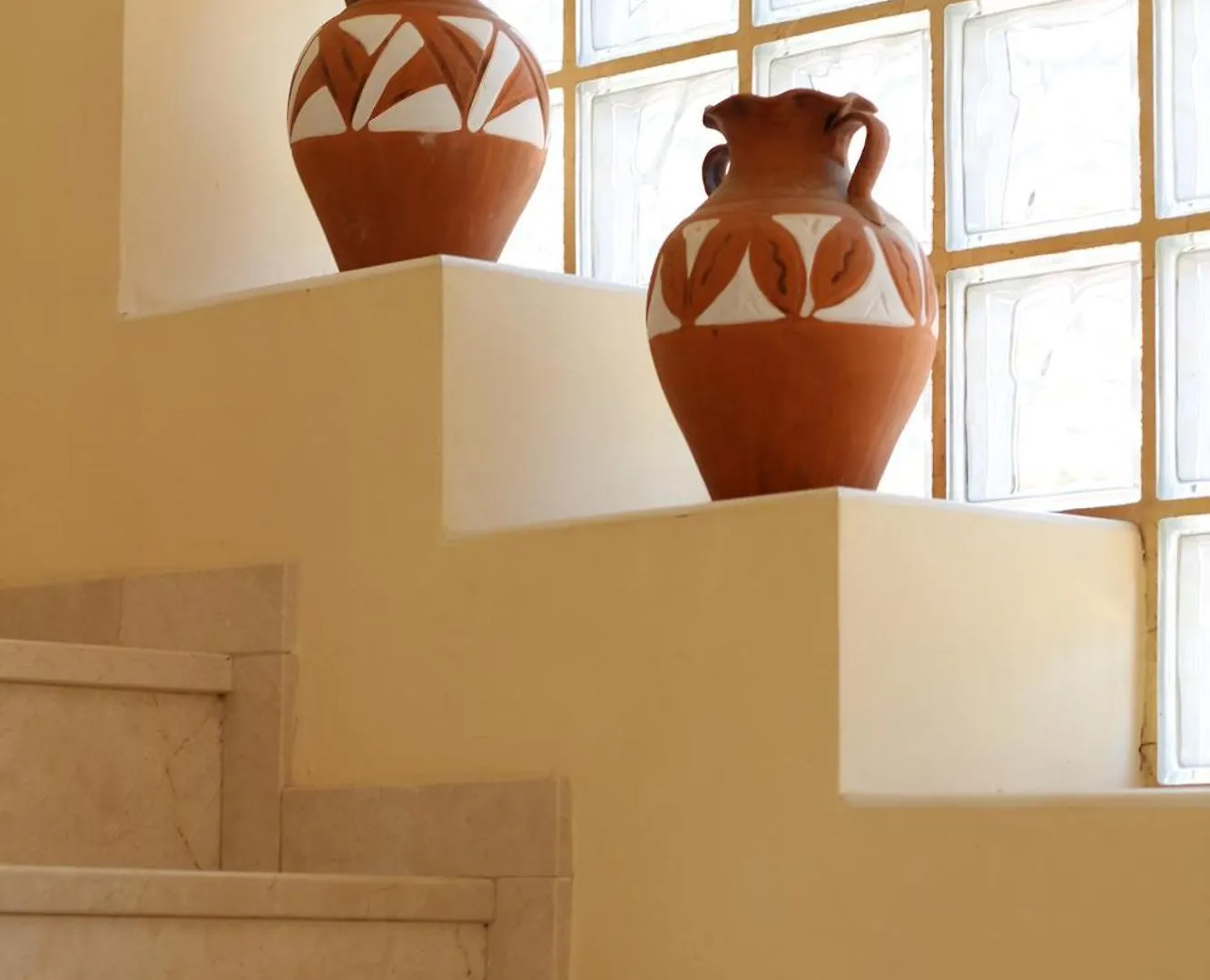 Villa Clairol Los Gallardos