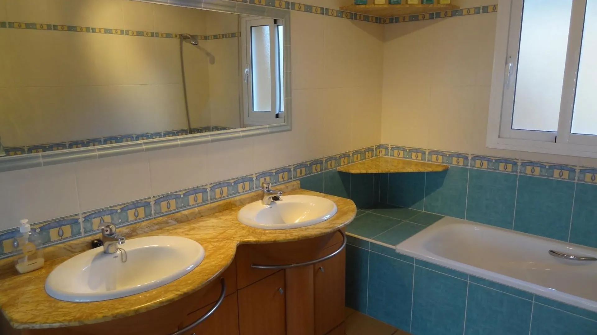 Villa Clairol Los Gallardos 0*,  Spain