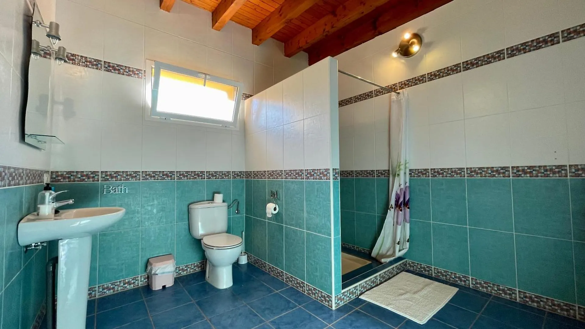 Villa Clairol Los Gallardos